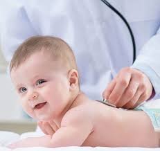Pediatrics